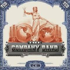 The Company Band : The Company Band